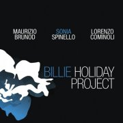 Maurizio Brunod, Sonia Spinello & Lorenzo Cominoli - Billie Holiday Project (2015)