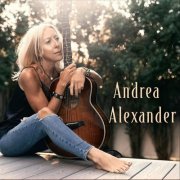 Andrea Alexander - Andrea Alexander (2022)