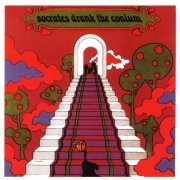 Socrates Drank The Conium - Socrates Drank The Conium (Reissue) (1971/1994)