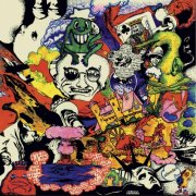 Laghonia - Etcétera (1971)