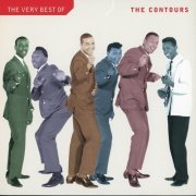 The Contours - The Very Best Of (1999)