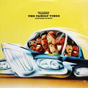 Ike Turner Presents The Family Vibes - Confined To Soul (1973) [Vinyl]