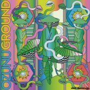 Ground - Ozunu (2021)