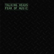 Talking Heads - Fear of Music (1979) LP