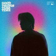 Christian French - good things take time EP (2020) [Hi-Res]