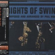 Phil Woods - Rights of Swing (1961)