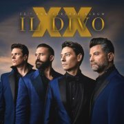 Il Divo - XX (2024) [Hi-Res]