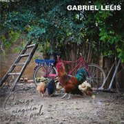 Gabriel Lelis - Comigo Ninguém Pode (2025) Hi-Res
