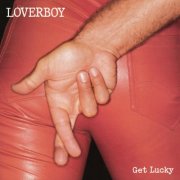 Loverboy - Get Lucky (1981) [Vinyl]