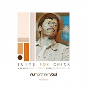 Maarten Goetheer feat. Pong Nakornchai - Suite for Chick (2024) [Hi-Res]