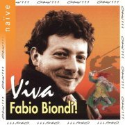 Europa Galante, Fabio Biondi - Viva Fabio Biondi (1996)