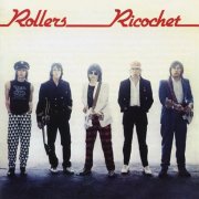 Bay City Rollers - Ricochet (1981)