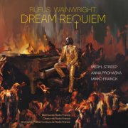 Rufus Wainwright - Dream Requiem (2025) [Hi-Res]