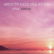 Smooth Jazz All Stars - Smooth Jazz All Stars Cover Normani (Instrumental) (2025) [Hi-Res]