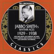 Jabbo Smith - 1929-1938 {The Chronological Classics, 669} (1992)