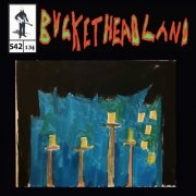 Buckethead - Lanterns of Nara (Pike 542) (2023)