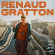 Renaud Gratton - Touriste (2024) Hi Res