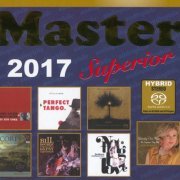 VA - Master Superior Audiophile 2017 (2017) [SACD]