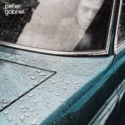 Peter Gabriel - Peter Gabriel 1: Car (Remastered) (1977/2015) [E-AC-3 JOC Dolby Atmos]