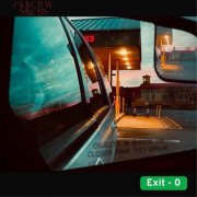 Oliver W. Sayers - Exit-0 (2025)