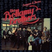 The Bellamy Brothers - Beggars And Heroes (1992)