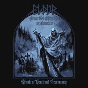 Eldur - Proscribed Chronicles of Niðavellir: Rituals of Death and Necromancy (2025)