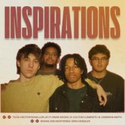 Skypeia - Inspirations (2026) Hi-Res