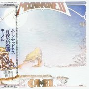 Camel - Moonmadness (1976) [2009] CD-Rip