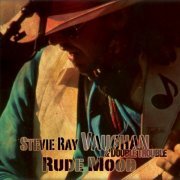 Stevie Ray Vaughan, Double Trouble - Rude Mood (Live Radio Broadcast) (2015)