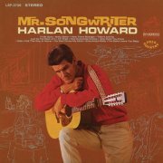 Harlan Howard - Mr. Songwriter (1967) [Hi-Res]