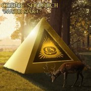 Cosmic Sandwich - Mystic Space (2023)