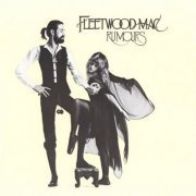 Fleetwood Mac - Rumours (1977) {1983, West Germany 1st Press, Target CD}