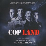 Howard Shore - Cop Land (Music From The Motion Picture Expanded And Remastered Edition) (2026)
