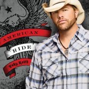 Toby Keith - American Ride (2009)