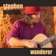 Stephen Pigram - Wanderer (2013)