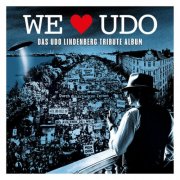VA - WE LOVE UDO - Das Udo Lindenberg Tribute Album (2026) Hi-Res