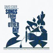 David Ecker - Songs from the Other Day (2020)