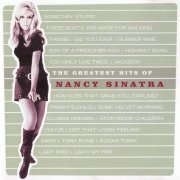 Nancy Sinatra - The Greatest Hits Of Nancy Sinatra (2002)