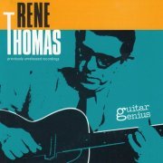 René Thomas - Guitar Genius (1991)