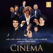 Laurence Equilbey & Insula Orchestra - Musiques de cinéma (2026) [Hi-Res]