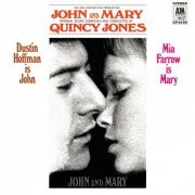 Quincy Jones - John And Mary (1969) [Hi-Res]