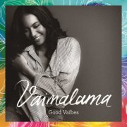 Vaimalama - Good Vaïbes (2020) Hi-Res