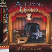 Autumn's Child - Starflower (2022) {Japanese Edition} CD-Rip