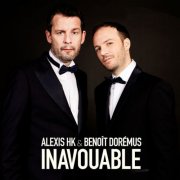 Alexis HK, Benoît Dorémus - Inavouable (2025) Hi-Res