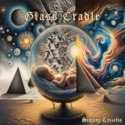 SImone Cozzetto – Glass Cradle (2026)