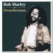 Bob Marley - Preacherman (1997)