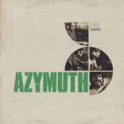 Azymuth - Azymuth (2007) CD Rip