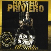 Massimo Priviero - All'Italia (2020)