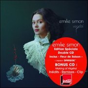 Émilie Simon - Végétal (2006)