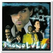 Prince - The Complete Hawaii Tapes Vol. 1 & 2: Honolulu & Maui (2004)